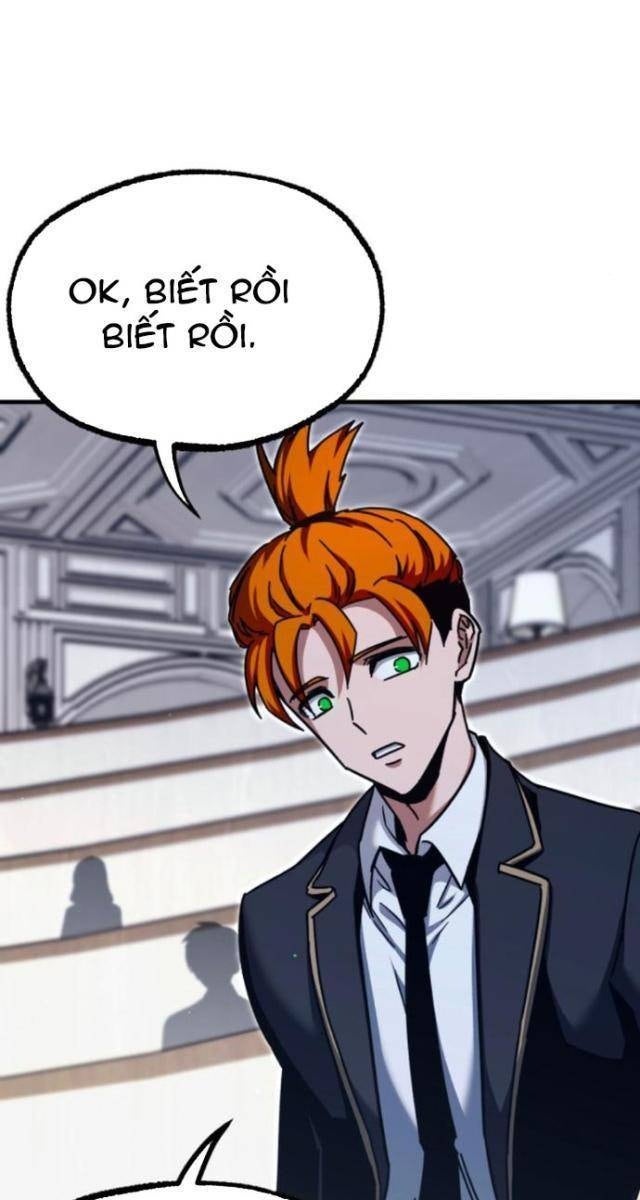 Thống Lĩnh Học Viện Chỉ Bằng Dao Sashimi - Page 37