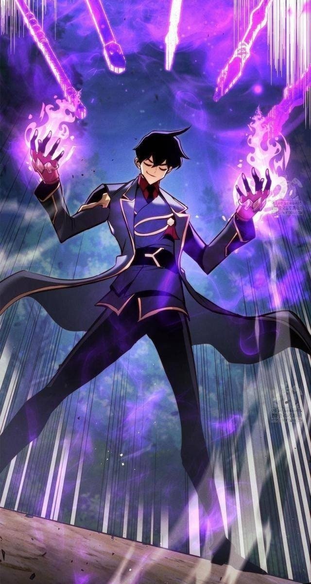 Cao Thủ Trở Lại - Page 43