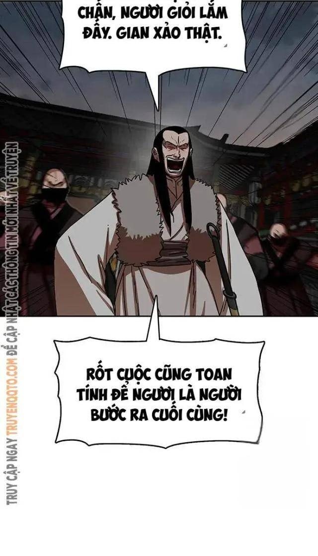 Hàn Băng Liệt Hỏa - Page 62