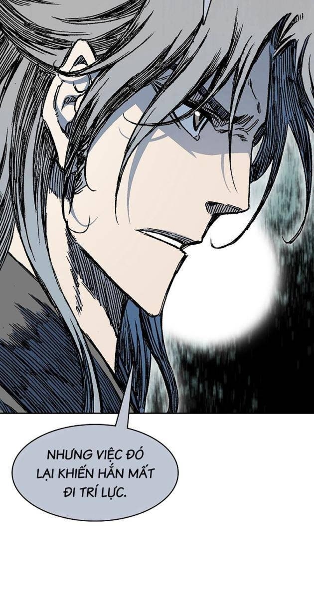 Hồi Ức Chiến Thần - Page 69