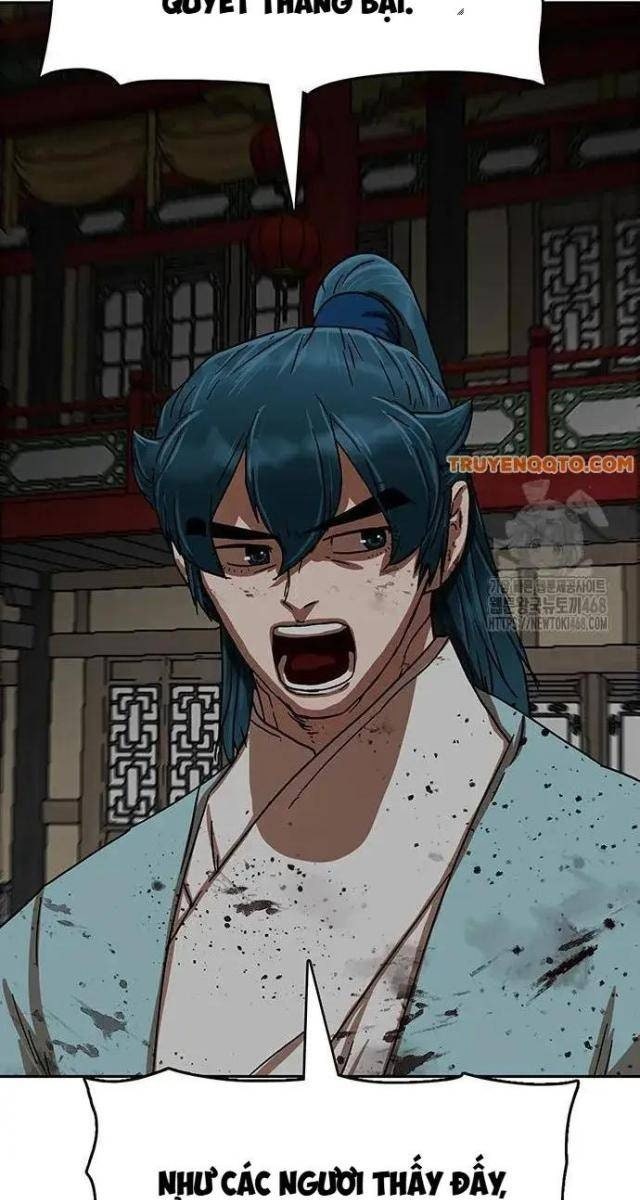 Hàn Băng Liệt Hỏa - Page 50