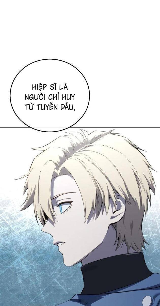 Tinh Tú Kiếm Sĩ - Page 49