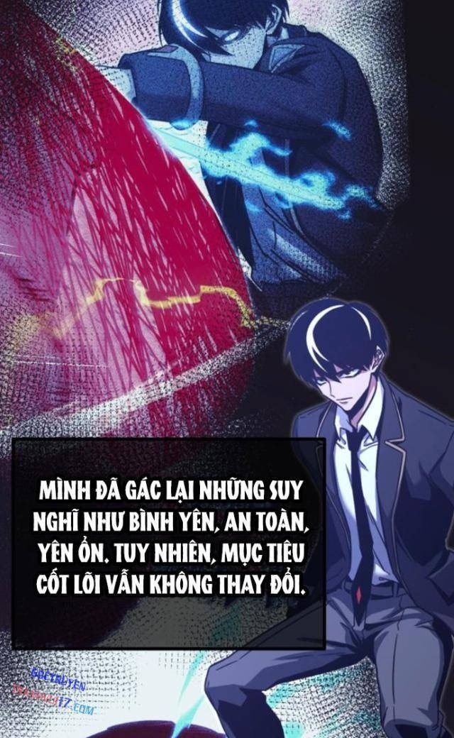 Thống Lĩnh Học Viện Chỉ Bằng Dao Sashimi - Page 24