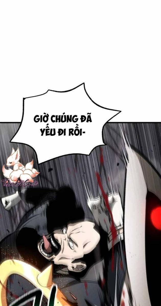 Kẻ Sống Sót Vua Kiếm - Page 43