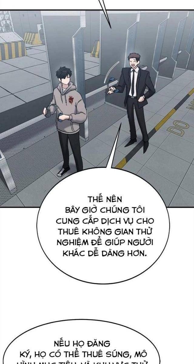 Một Anh Hùng Giỏi Mọi Thứ - Page 14