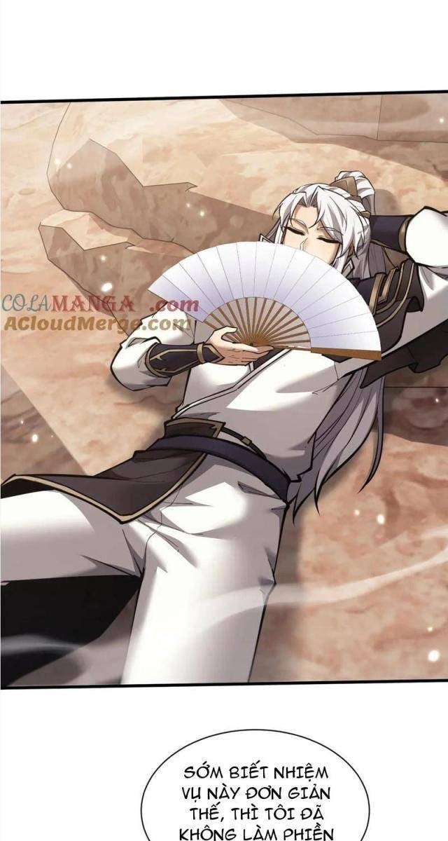 Toàn Chức Kiếm Tu - Page 66