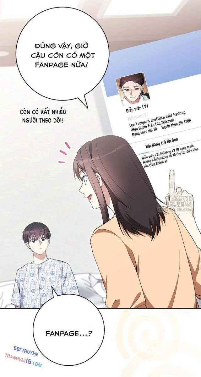 Diễn Viên Thiên Tài Mang Lại Bất Hạnh - Page 81