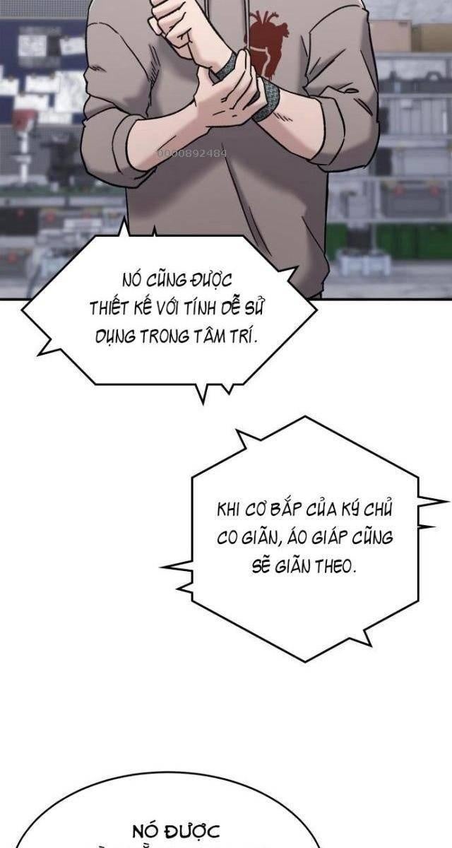 Một Anh Hùng Giỏi Mọi Thứ - Page 8