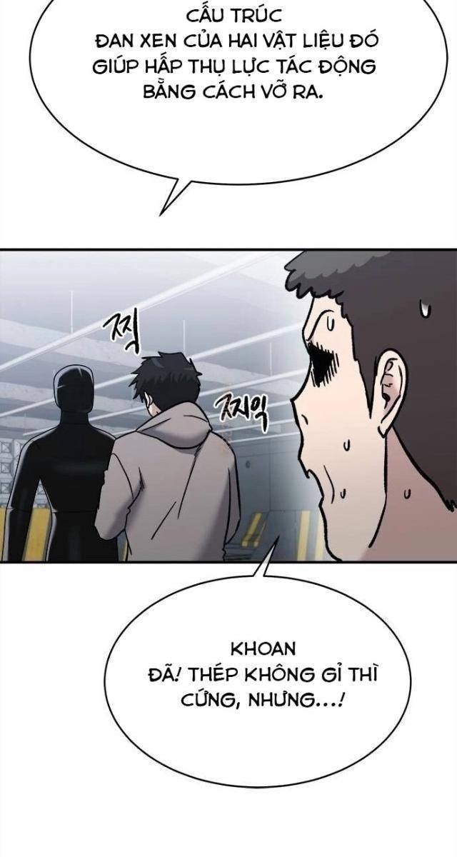 Một Anh Hùng Giỏi Mọi Thứ - Page 54