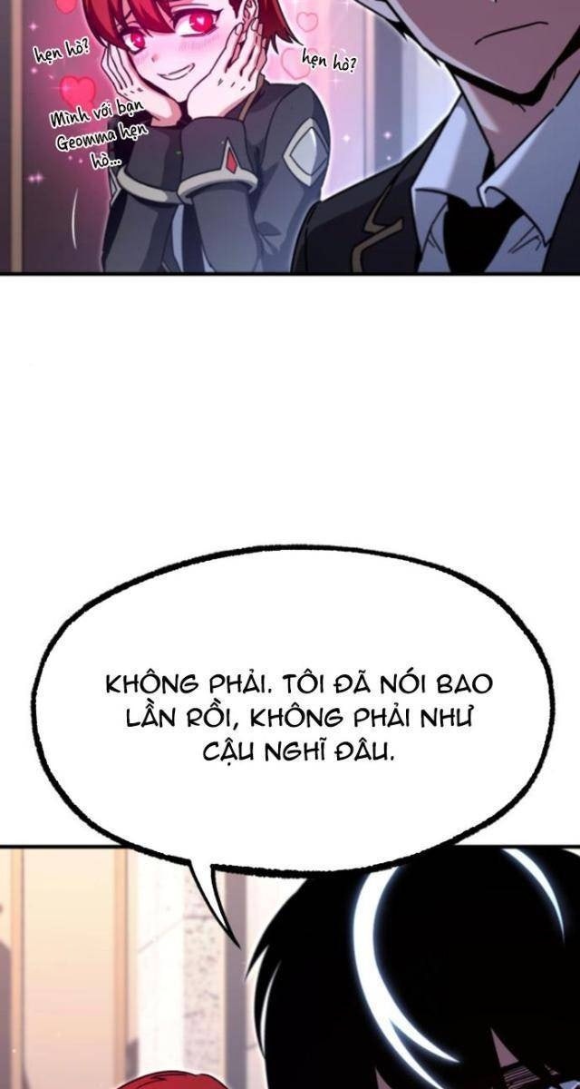 Thống Lĩnh Học Viện Chỉ Bằng Dao Sashimi - Page 118