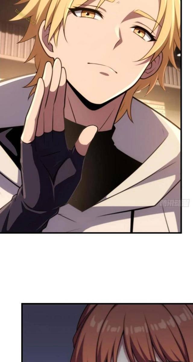 Chung Cực Tùy Ý Thần Hào Hệ Thống - Page 27