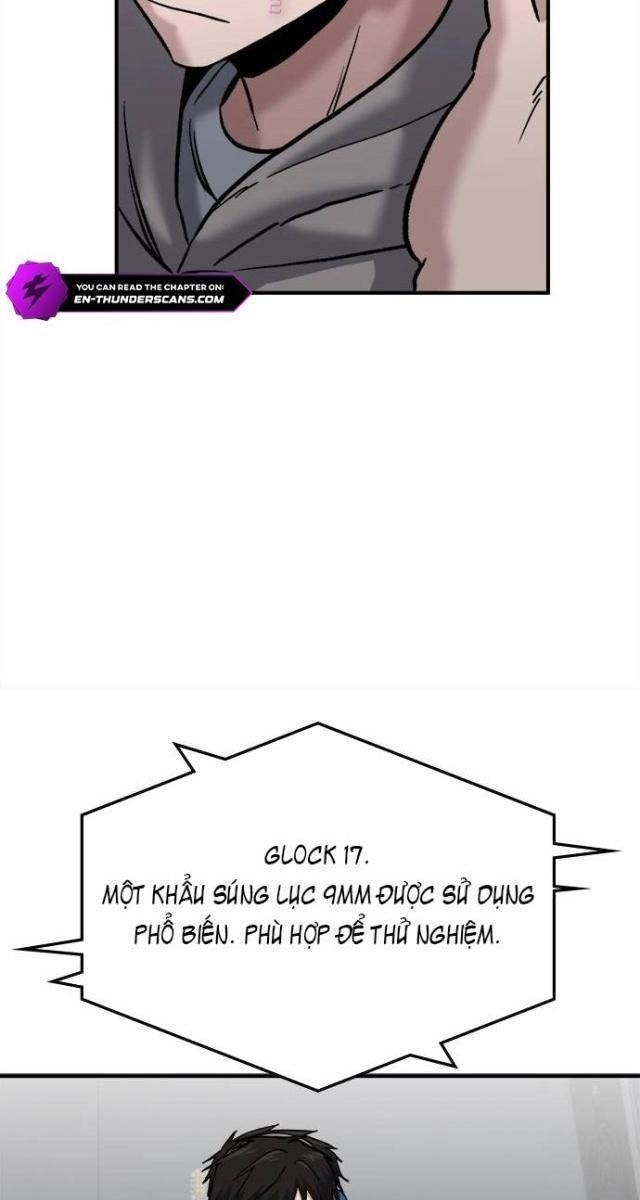 Một Anh Hùng Giỏi Mọi Thứ - Page 66