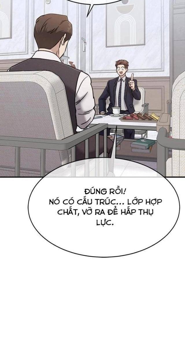 Một Anh Hùng Giỏi Mọi Thứ - Page 35