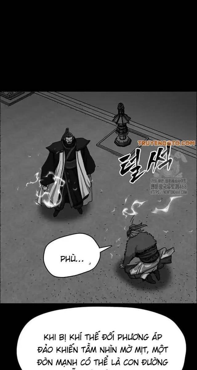 Hàn Băng Liệt Hỏa - Page 97