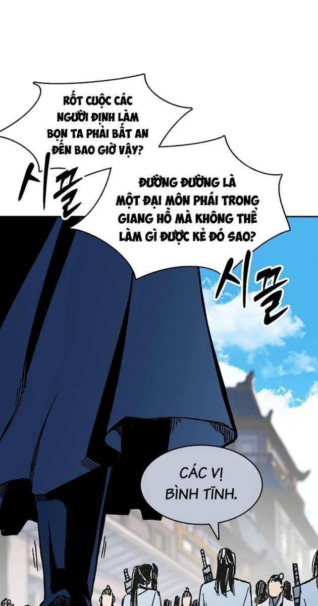 Hồi Ức Chiến Thần - Page 48