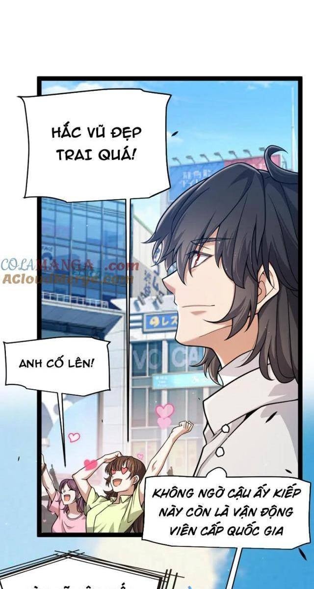 Tôi Đến Từ Thế Giới Trò Chơi - Page 104