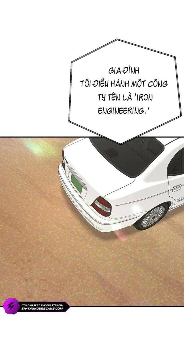 Một Anh Hùng Giỏi Mọi Thứ - Page 25