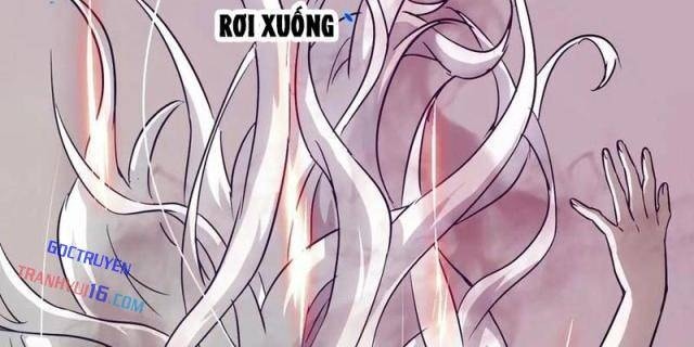 Tay Trái Của Ta Có Thể Dị Biến - Page 34