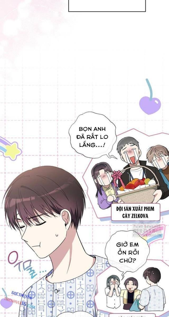 Diễn Viên Thiên Tài Mang Lại Bất Hạnh - Page 66