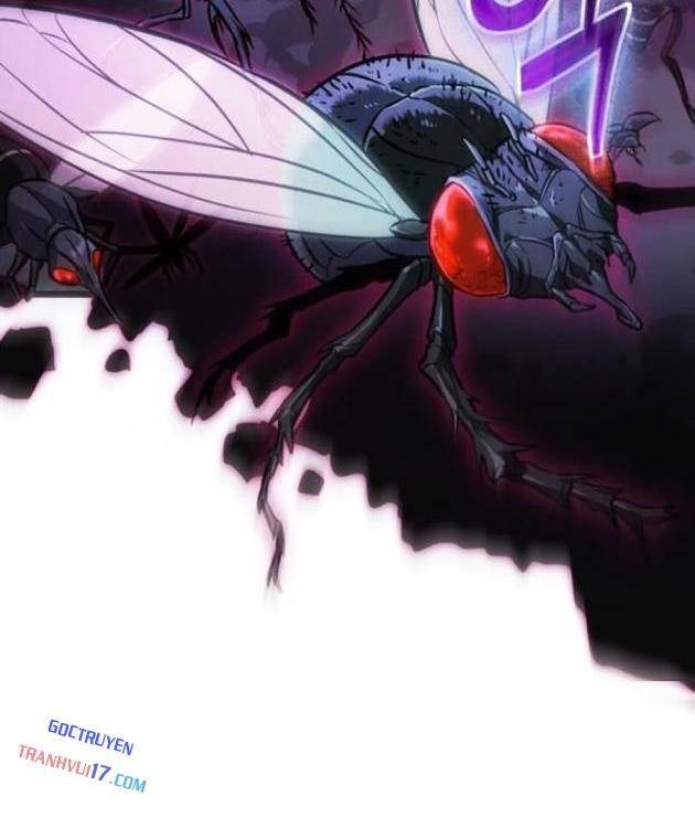 Thế Giới Hậu Tận Thế - Page 30