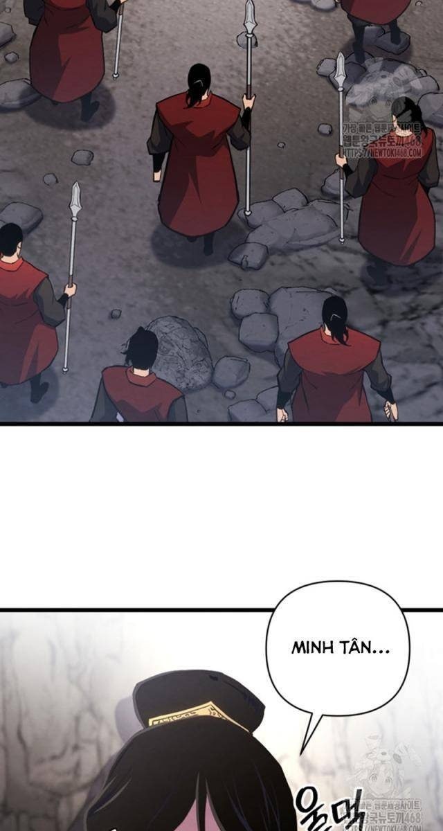 Lãng Nhân Bất Tử - Page 44