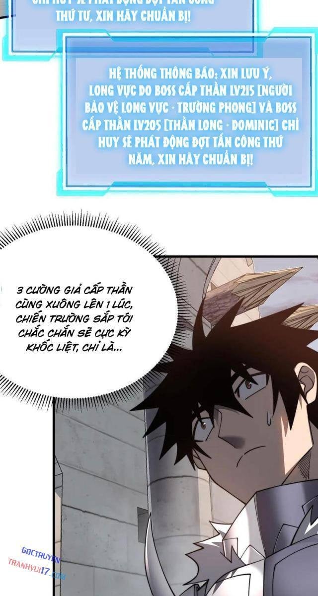 Game Online: Vì Quá Phóng Túng, Tôi Đã Trở Thành Kẻ Thù Của Cả Server - Page 52