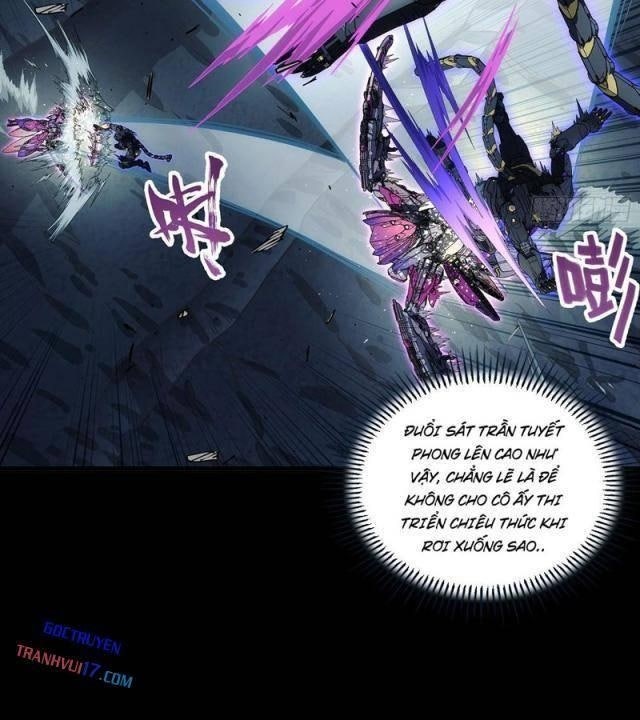 Khế Ước Cương Thiết - Page 36