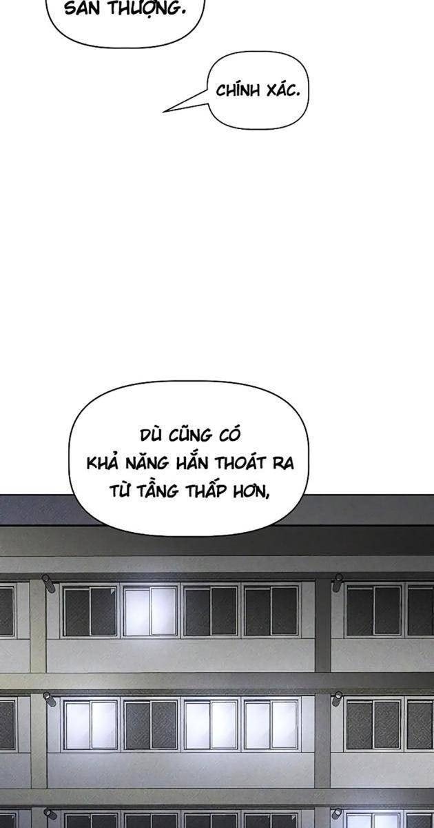 Cỗ Máy Dự Báo Sát Nhân - Page 53