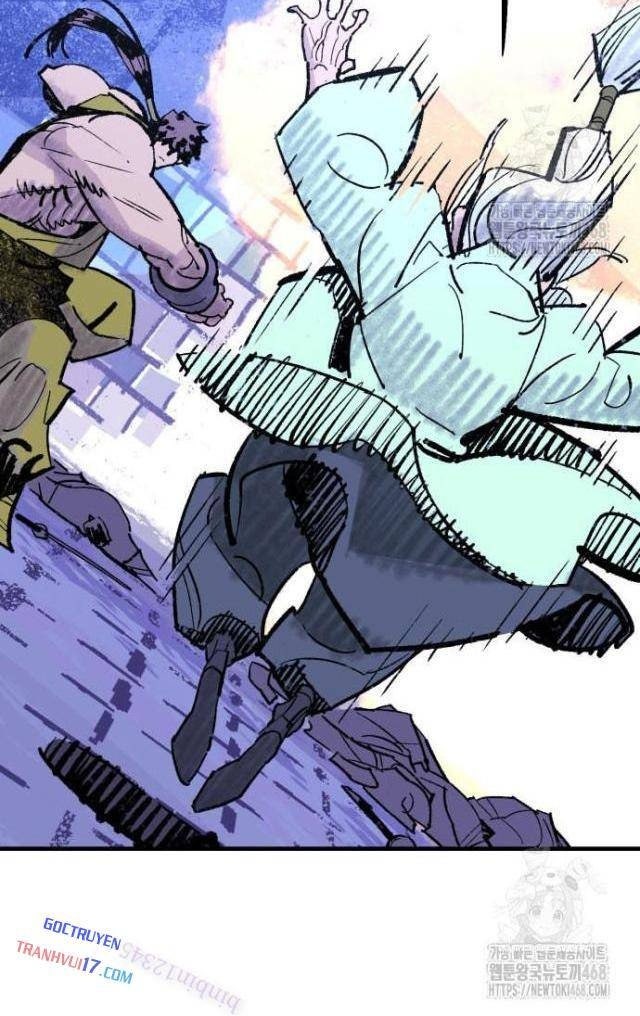 Quỷ Vương - Page 45