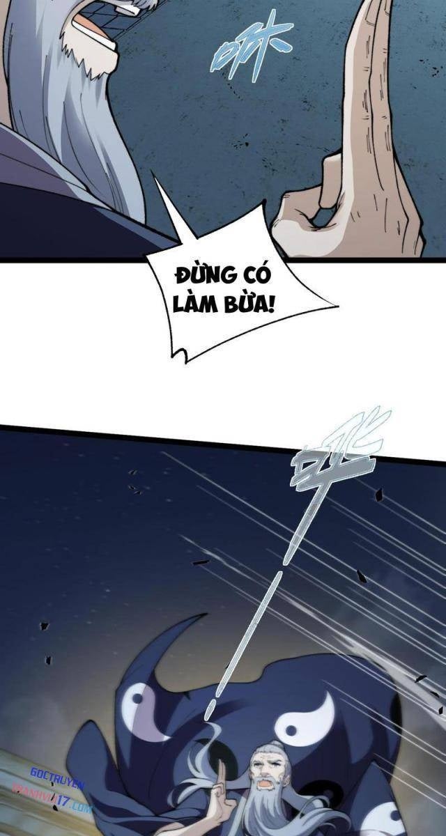 Sức Mạnh Tối Đa? Ta Lại Là Vong Linh Sư! - Page 12