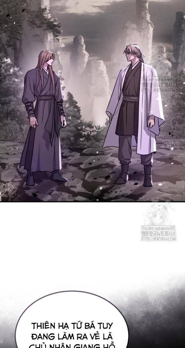 Tuyệt Thế Quân Lâm - Page 125