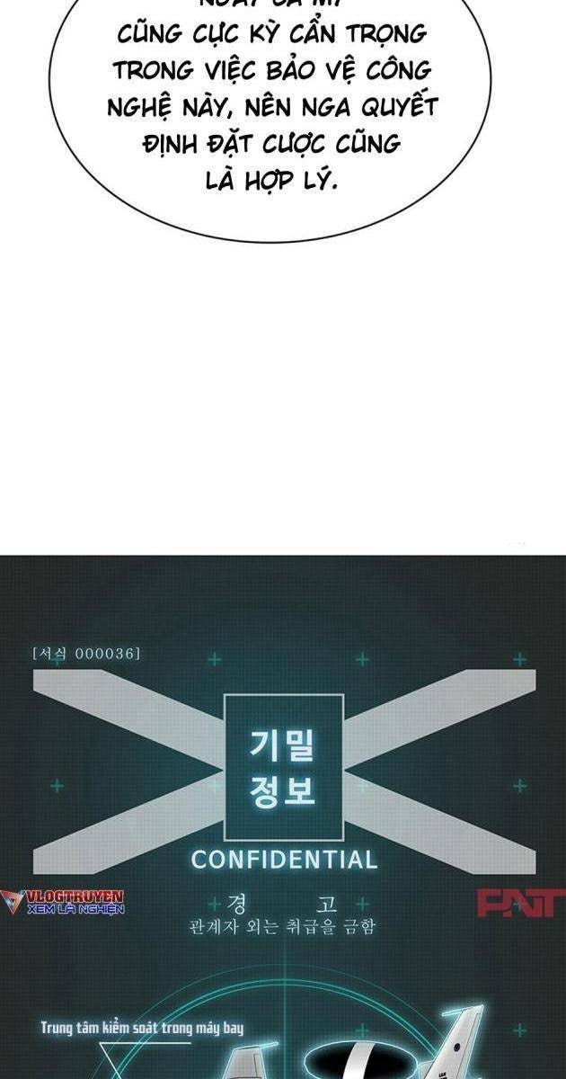 Chế Tác Hạt Nhân - Page 23