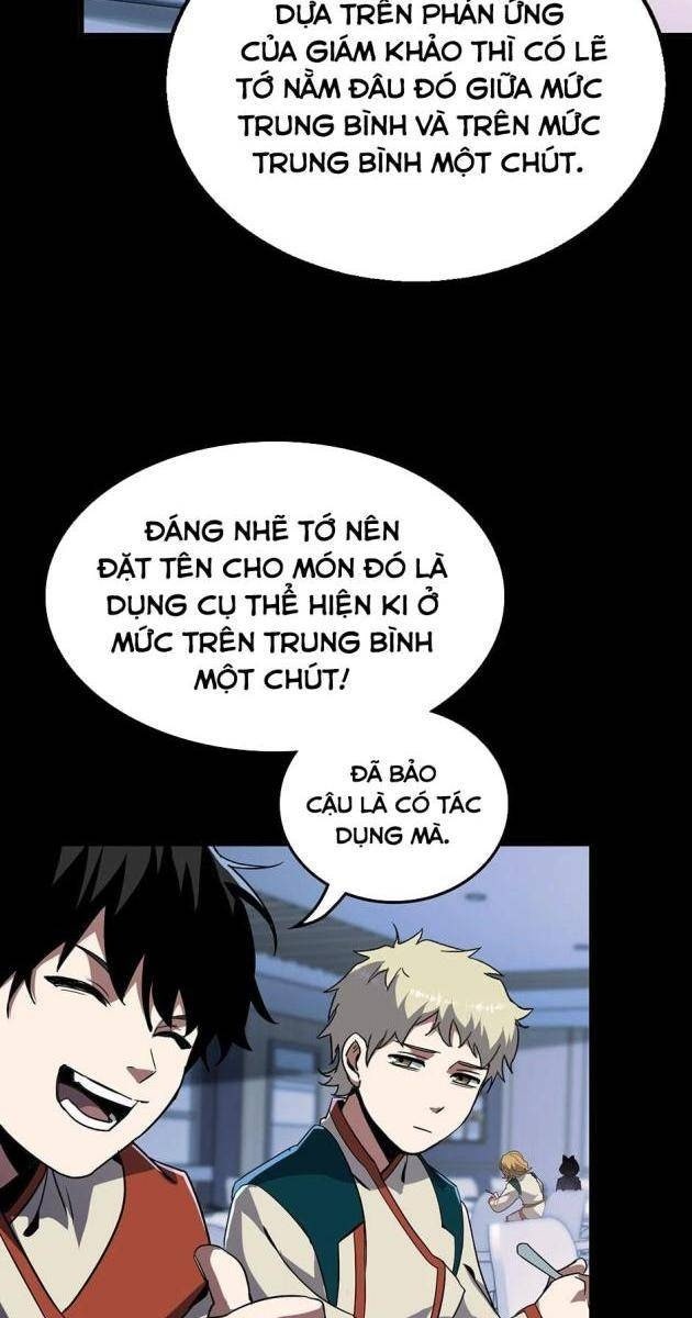 Ánh Sáng Cuối Con Đường SS6 - Page 37