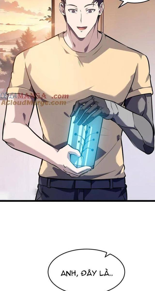 Đừng Gọi Ta Là Ác Ma - Page 11