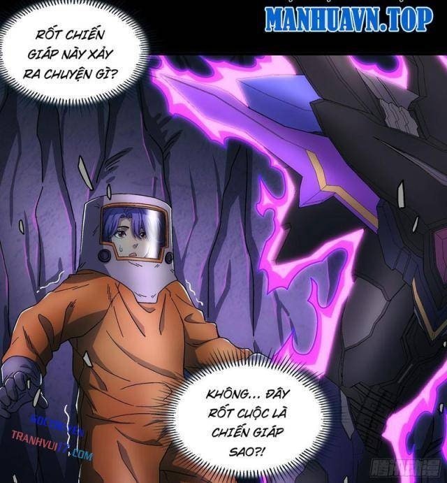 Khế Ước Cương Thiết - Page 64