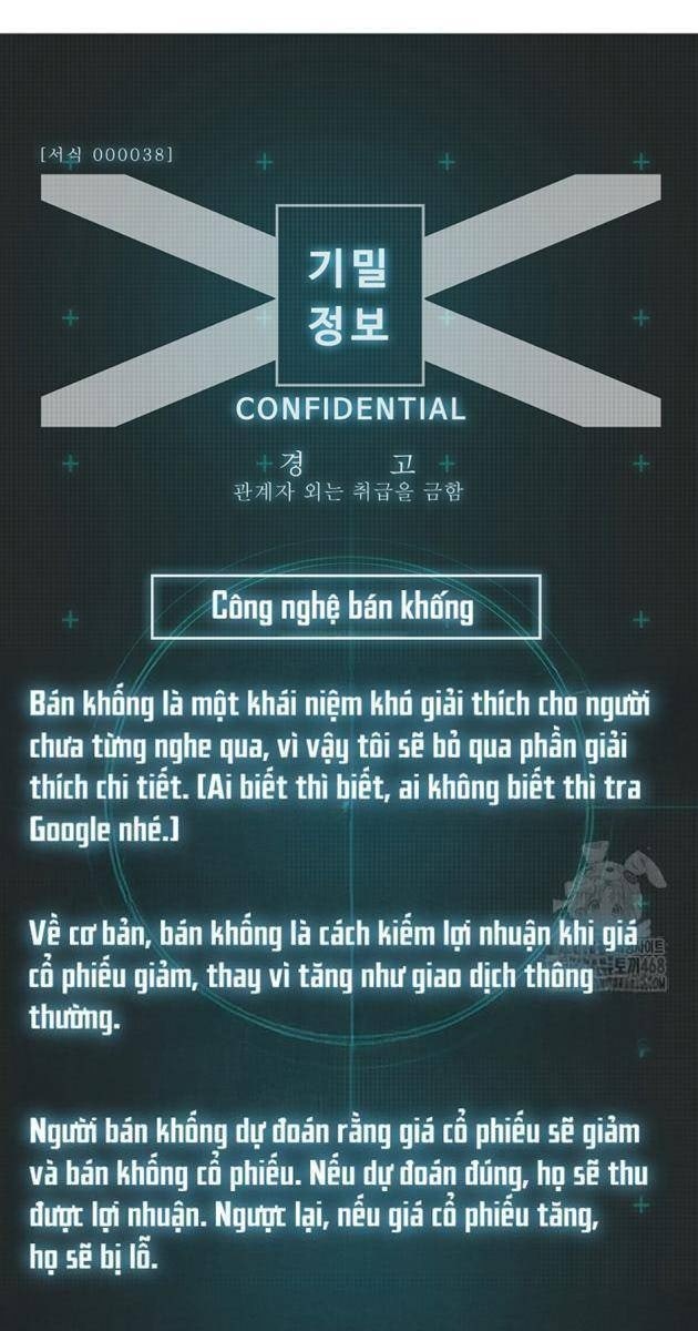 Chế Tác Hạt Nhân - Page 22