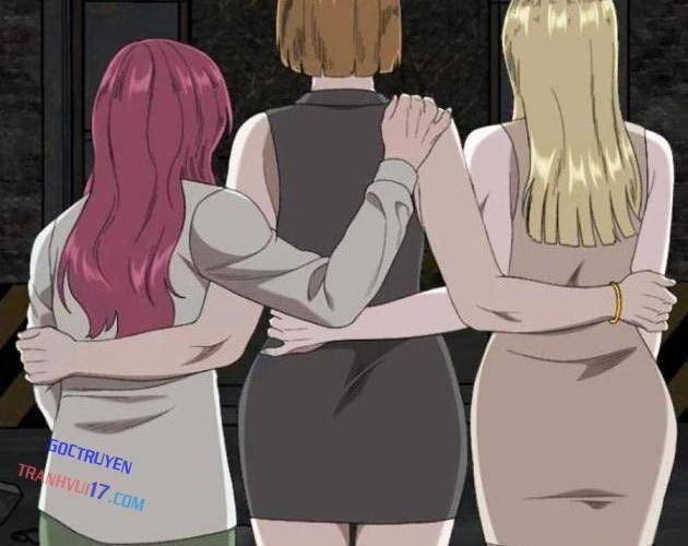 Người Xấu - Page 35