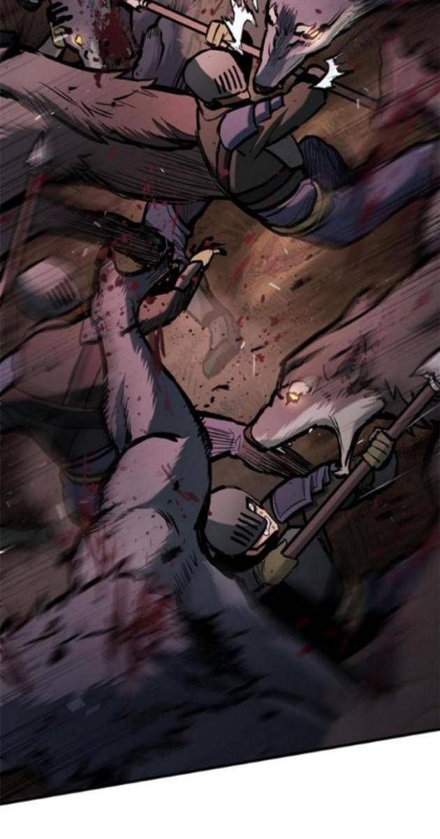 Hiệp Sĩ Sống Vì Ngày Hôm Nay - Page 4