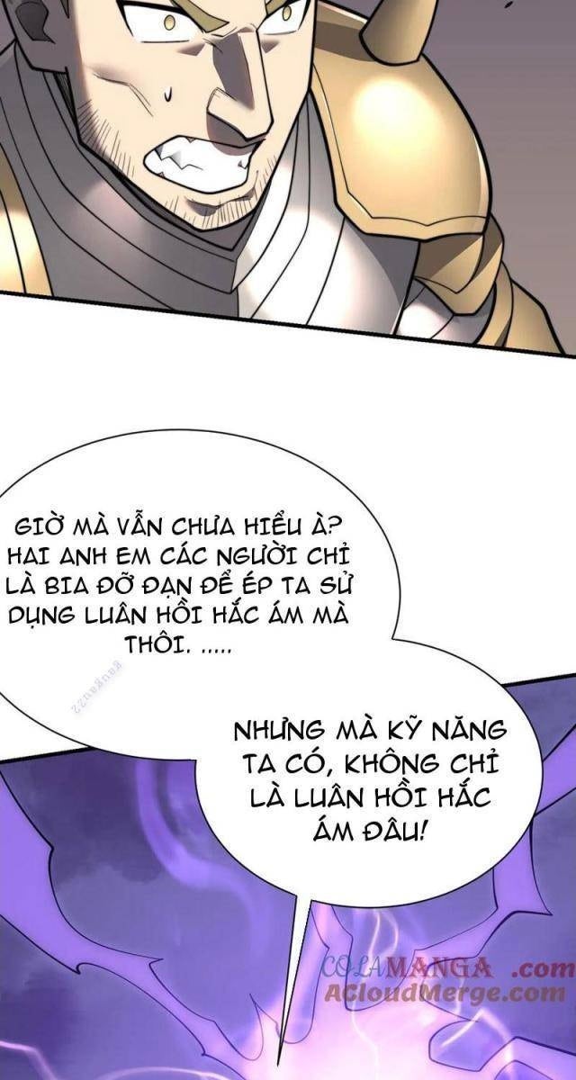 Game Online: Vì Quá Phóng Túng, Tôi Đã Trở Thành Kẻ Thù Của Cả Server - Page 7