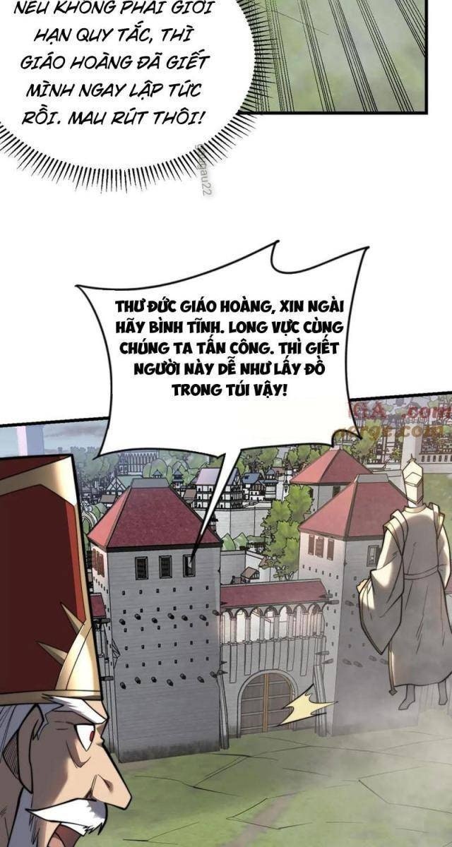 Game Online: Vì Quá Phóng Túng, Tôi Đã Trở Thành Kẻ Thù Của Cả Server - Page 47