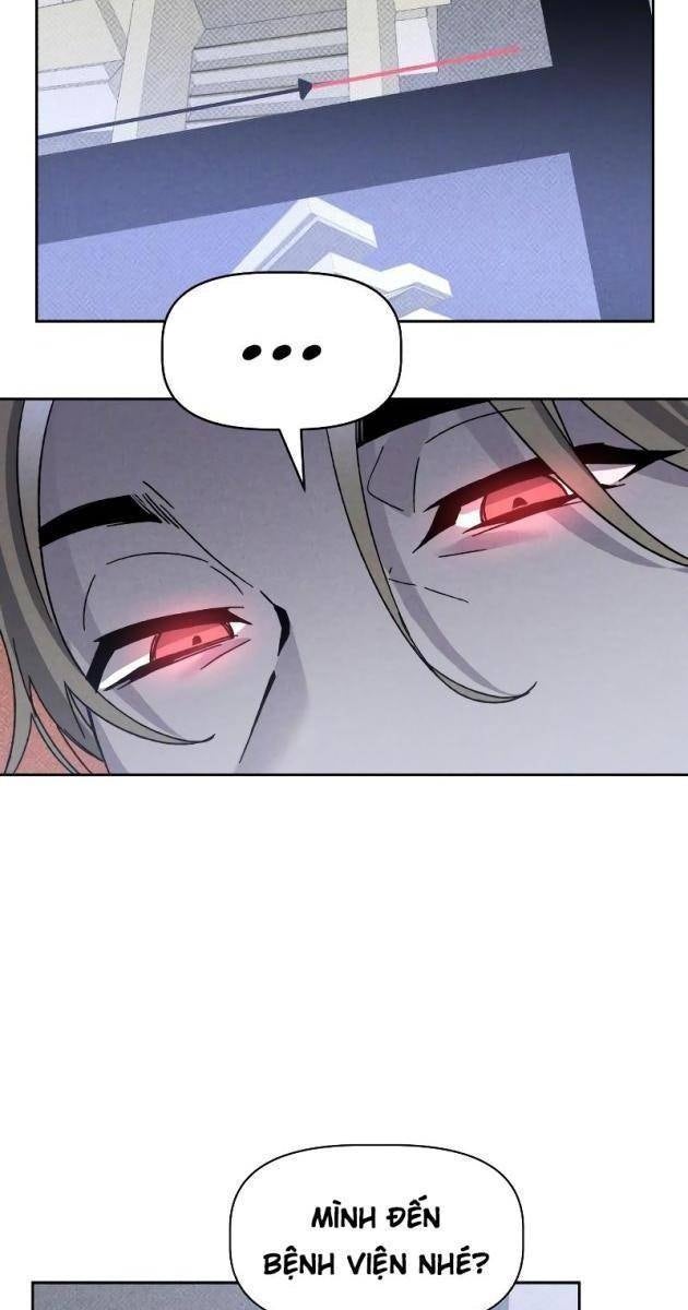 Cỗ Máy Dự Báo Sát Nhân - Page 42