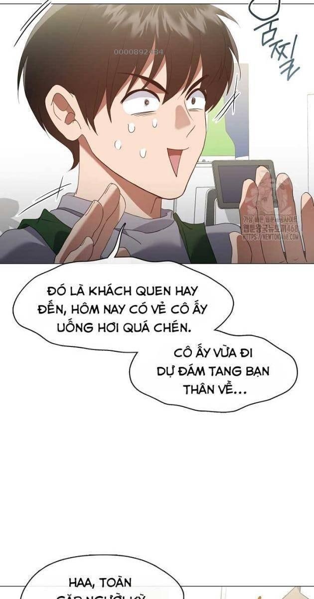 Nhà Hàng Âm Phủ - Page 7