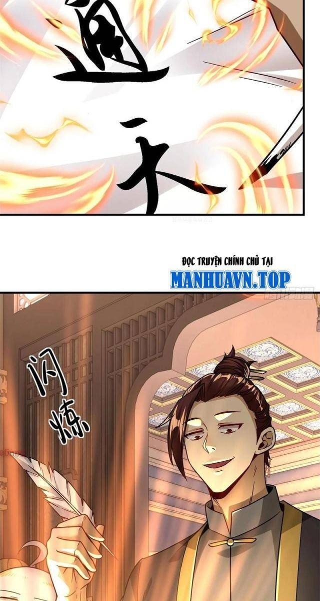 Hồng Hoang: Bắt Đầu Từ Việc Nhận Minh Hà Làm Con Gái Nuôi - Page 47