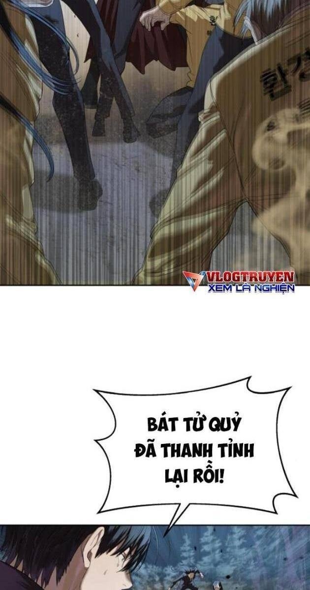 Công Chức Đặc Dị - Page 40