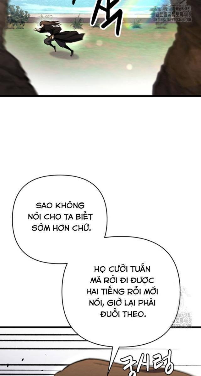 Lãng Nhân Bất Tử - Page 5