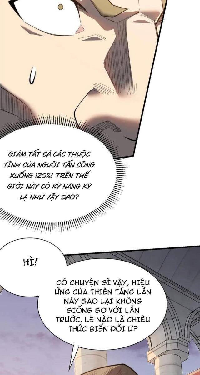 Game Online: Vì Quá Phóng Túng, Tôi Đã Trở Thành Kẻ Thù Của Cả Server - Page 15