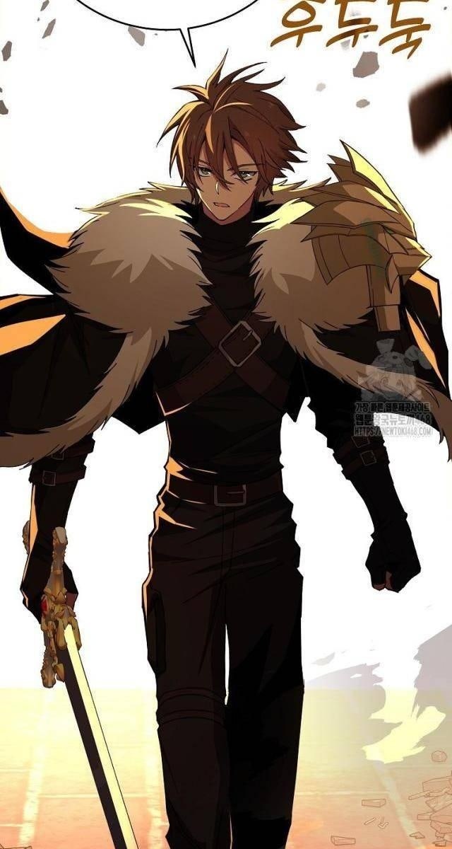 Trở Thành Nhân Viên Cho Các Vị Thần - Page 11