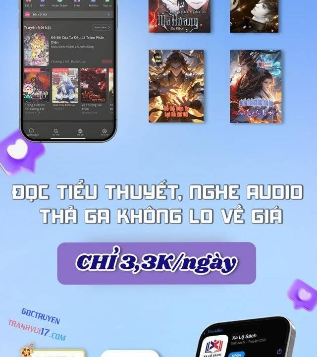 Mạt Thế: Nhân Hoàng Phiên Mời Chư Vị Nữ Đồ Đệ Nhập Tọa - Page 66