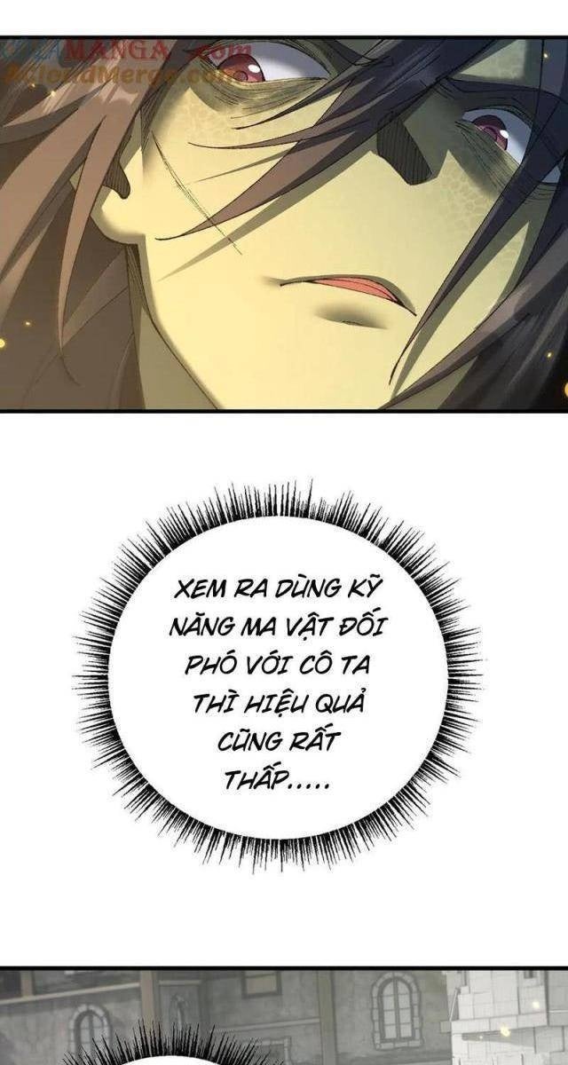 Chuyển Sinh Thành Goblin - Page 32