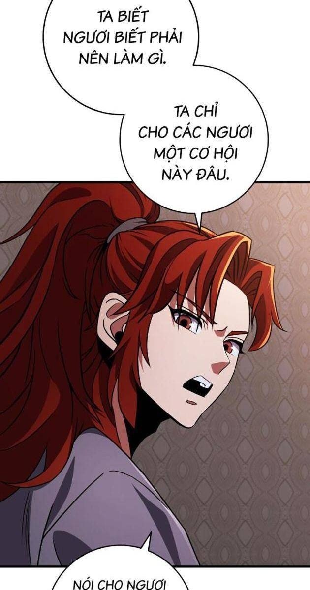 Cửu Thiên Kiếm Pháp - Page 141